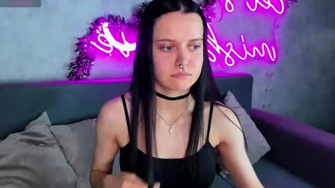 kessi_millis online show from 01-18-26, 01:20