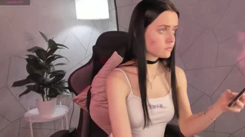 kessi_millis online show from 02-27-26, 08:58