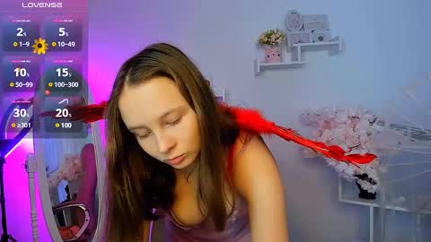 Ketrin online show from 02-14-25, 06:23