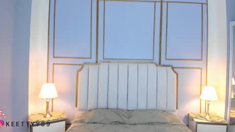 Kety online show from 12-20-25, 07:21