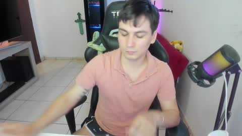 Kevin online show from 01-12-26, 11:32