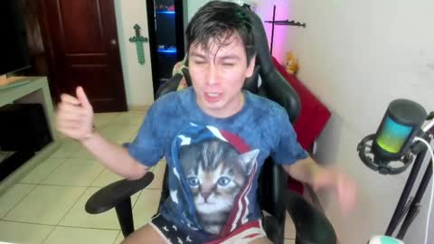 Kevin online show from 04-09-26, 11:32