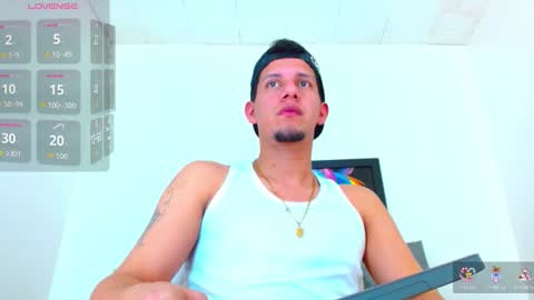 Snapshot of kevin__max_ chatting on 09-29-25, 07:19 Kev online show from 09-29-25, 07:19