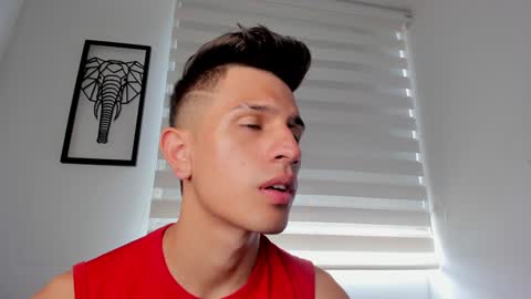 Kevin Ahs online show from 12-10-24, 04:17