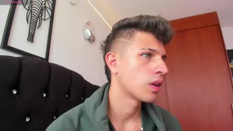 Kevin Ahs online show from 11-26-25, 04:30