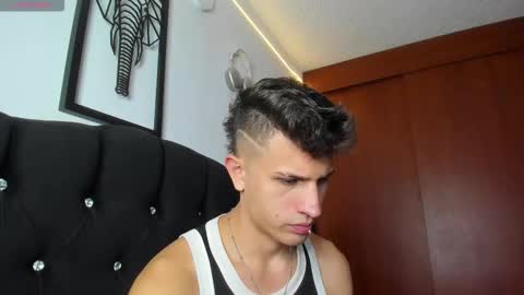 Kevin Ahs online show from 12-04-25, 10:29