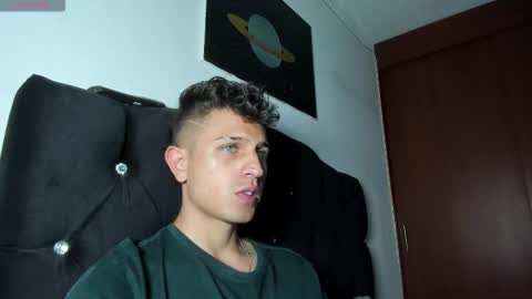 Kevin Ahs online show from 02-23-26, 10:51