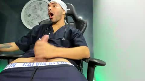 Kevin online show from 12-11-24, 11:00