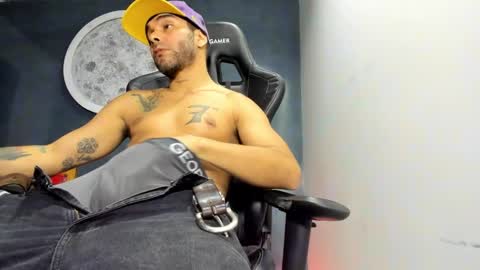 Kevin online show from 12-20-24, 01:03