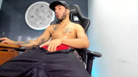 Kevin online show from 12-26-24, 10:52