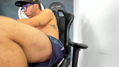 Kevin online show from 01-09-25, 03:44