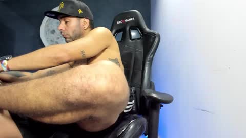 Kevin online show from 01-11-25, 06:56