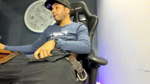 Kevin online show from 01-16-25, 11:37