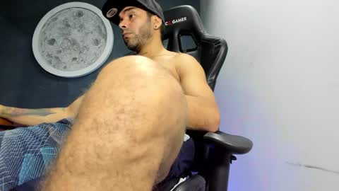 Kevin online show from 01-21-25, 12:25