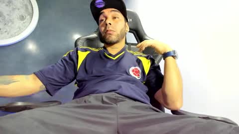 Kevin online show from 01-23-25, 11:26