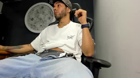 Kevin online show from 01-30-25, 11:34