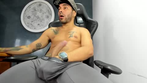 Kevin online show from 02-26-25, 10:42