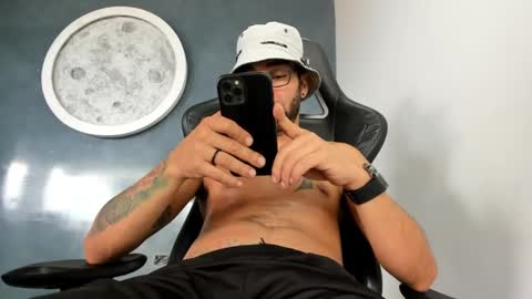 Kevin online show from 03-08-25, 06:05