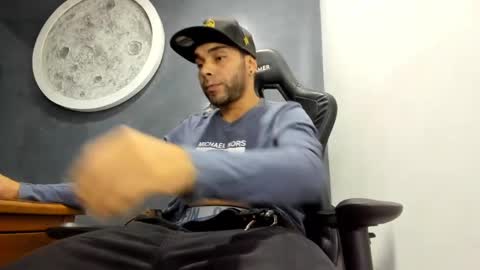 Kevin online show from 10-12-25, 11:15