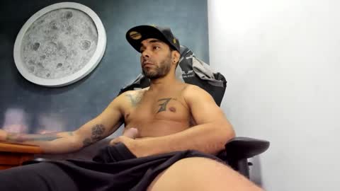 Kevin online show from 10-23-25, 10:30