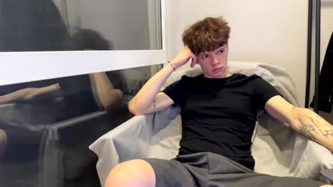 Kevin online show from 02-08-26, 12:52