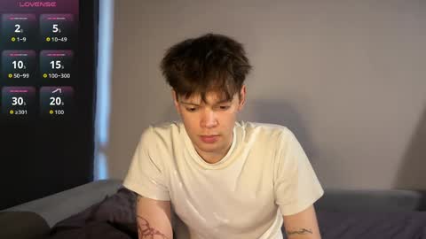 Kevin online show from 04-12-26, 02:33