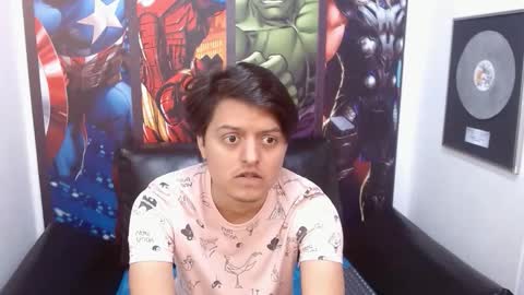 Snapshot of kevin_charless chatting on 02-11-26, 11:59 Kevin online show from 02-11-26, 11:59