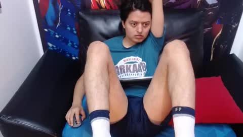 Snapshot of kevin_charless chatting on 02-15-26, 11:52 Kevin online show from 02-15-26, 11:52