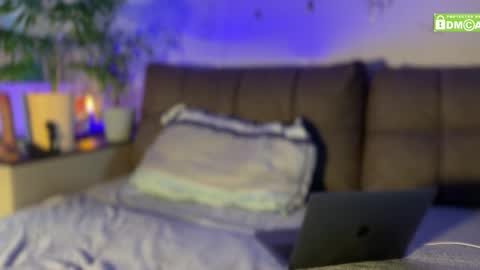 Snapshot of kevin_doo chatting on 10-31-25, 05:41 Fansly Kevin T online show from 10-31-25, 05:41