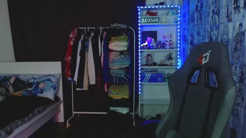 Kevin online show from 12-03-24, 03:20