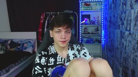 Kevin online show from 12-03-24, 06:26