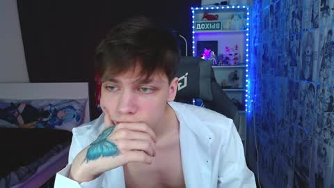 Kevin online show from 12-05-24, 03:26