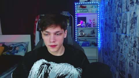 Kevin online show from 12-07-24, 03:14