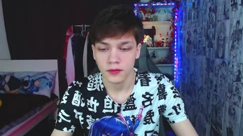 Kevin online show from 12-10-24, 05:39