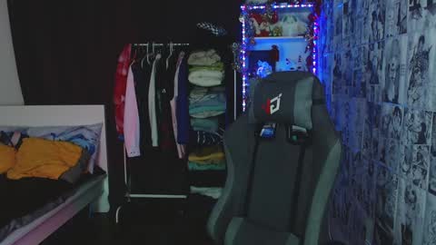 Kevin online show from 12-11-24, 03:45