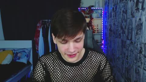 Kevin online show from 12-13-24, 01:26