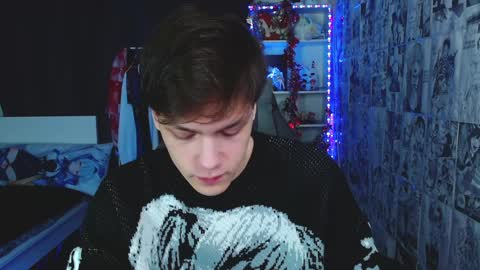 Kevin online show from 12-14-24, 03:51