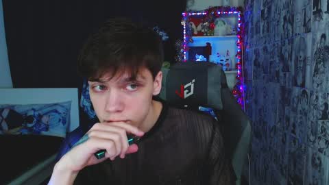 Kevin online show from 12-17-24, 05:29