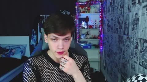 Kevin online show from 12-18-24, 07:26