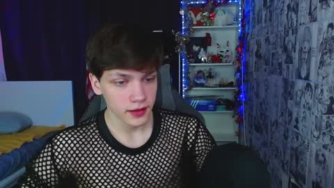 Kevin online show from 01-04-25, 07:34