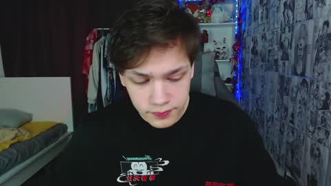 Kevin online show from 01-09-25, 03:36