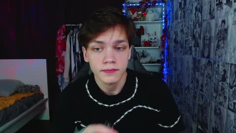 Kevin online show from 01-10-25, 04:44