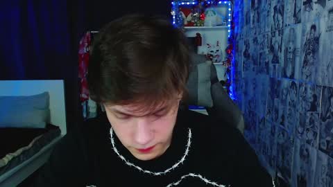 Kevin online show from 01-10-25, 07:46