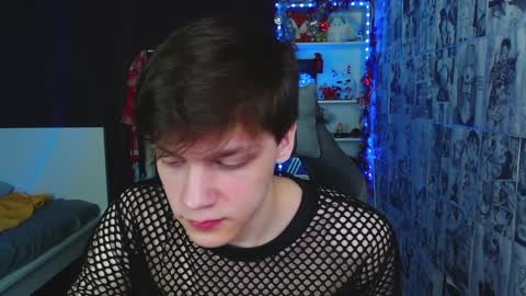 Kevin online show from 01-11-25, 07:28