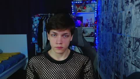 Kevin online show from 01-17-25, 04:49