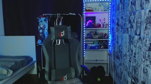 Kevin online show from 02-03-25, 05:07