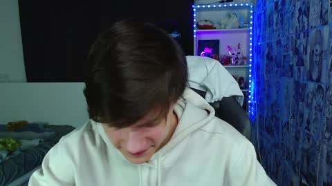 Kevin online show from 02-07-25, 06:45