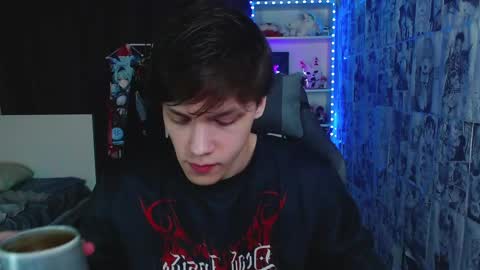 Kevin online show from 02-12-25, 03:51