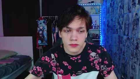 Kevin online show from 02-16-25, 03:15