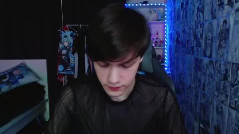 Kevin online show from 02-17-25, 07:37